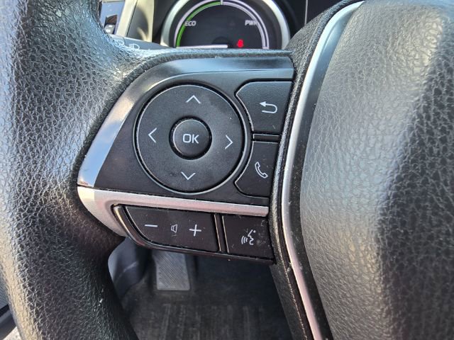 Used 2022 Toyota Camry LE image 18