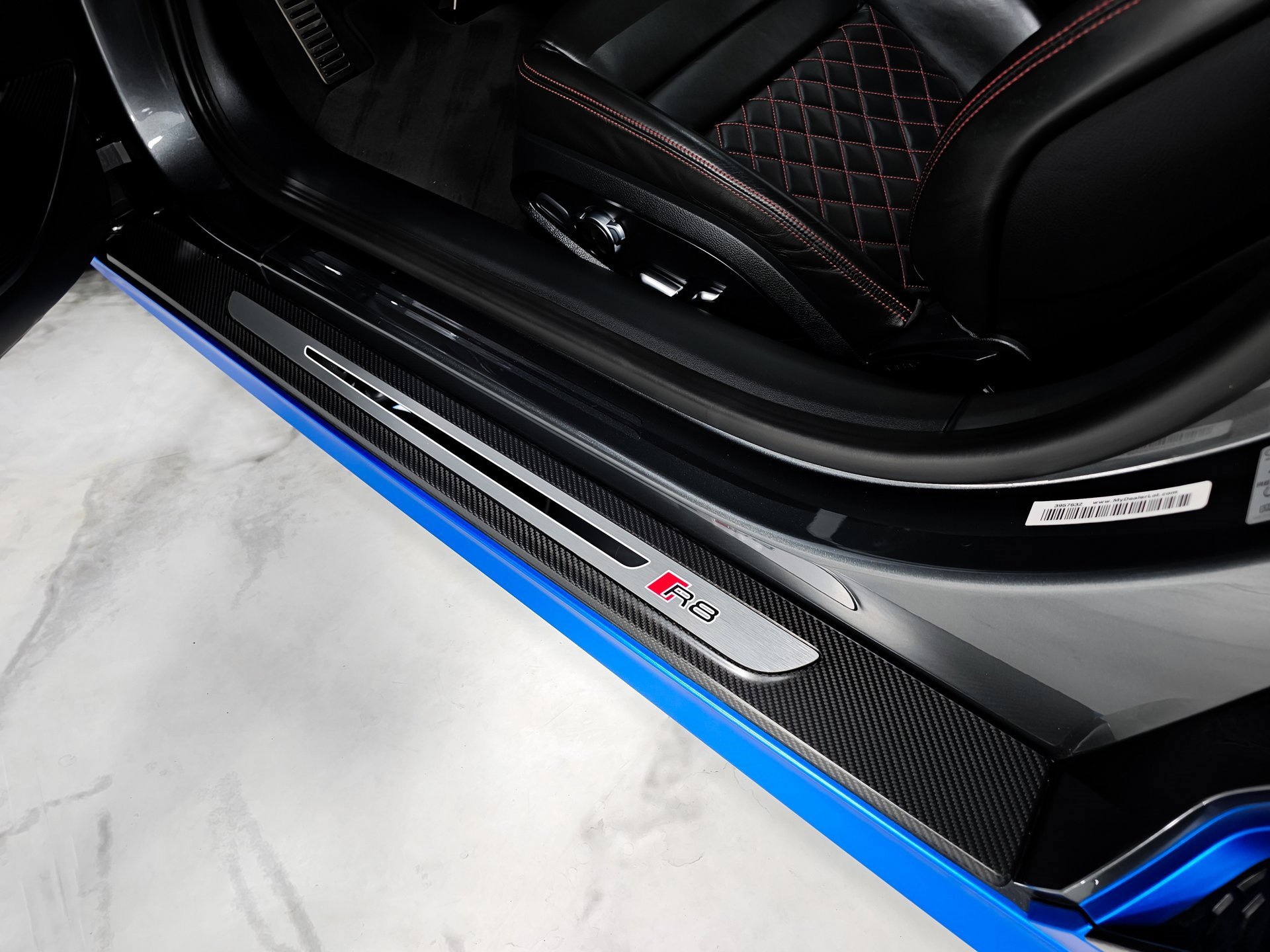 Used 2017 Audi R8 V10 plus image 29