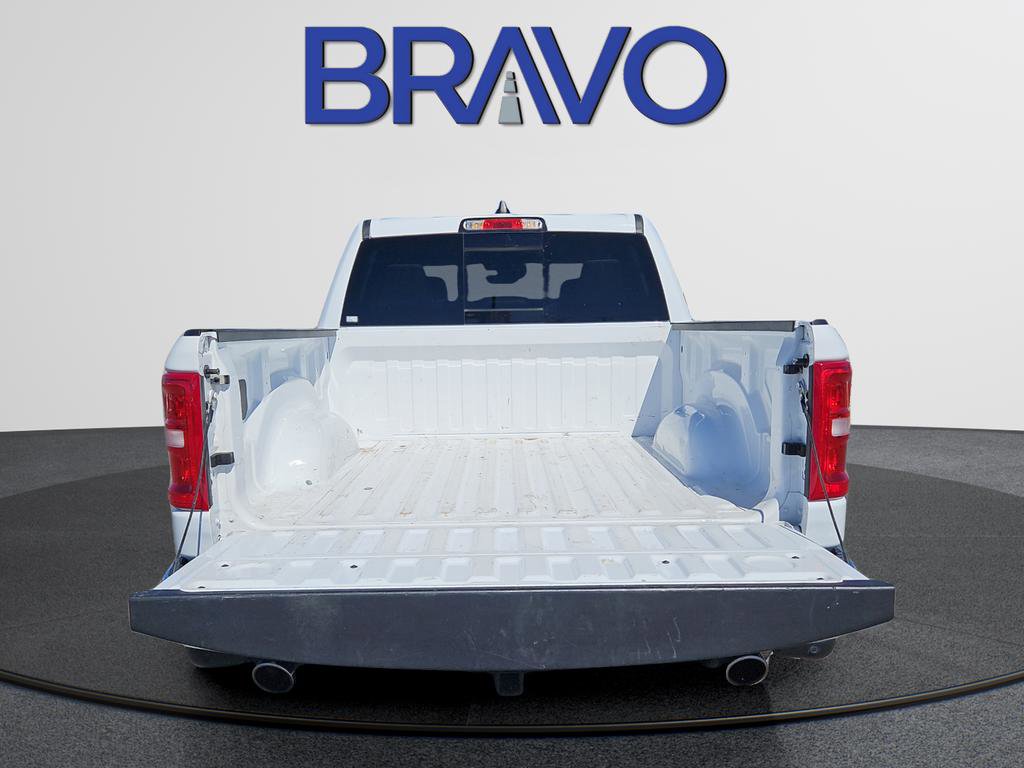 Used 2025 RAM 1500 Laramie image 12