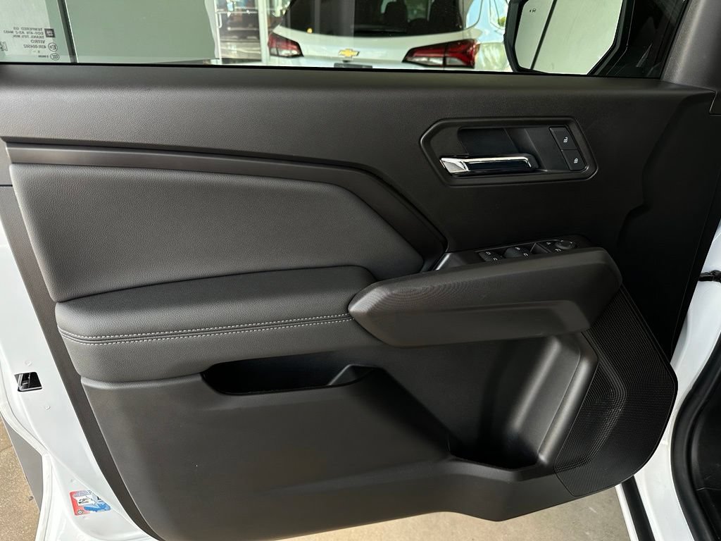 New 2026 GMC Canyon Elevation w/ Convenience Package RWD image 10