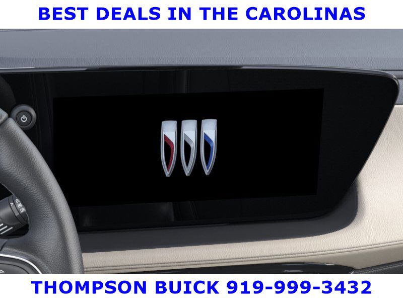 New 2026 Buick Encore GX Preferred image 23
