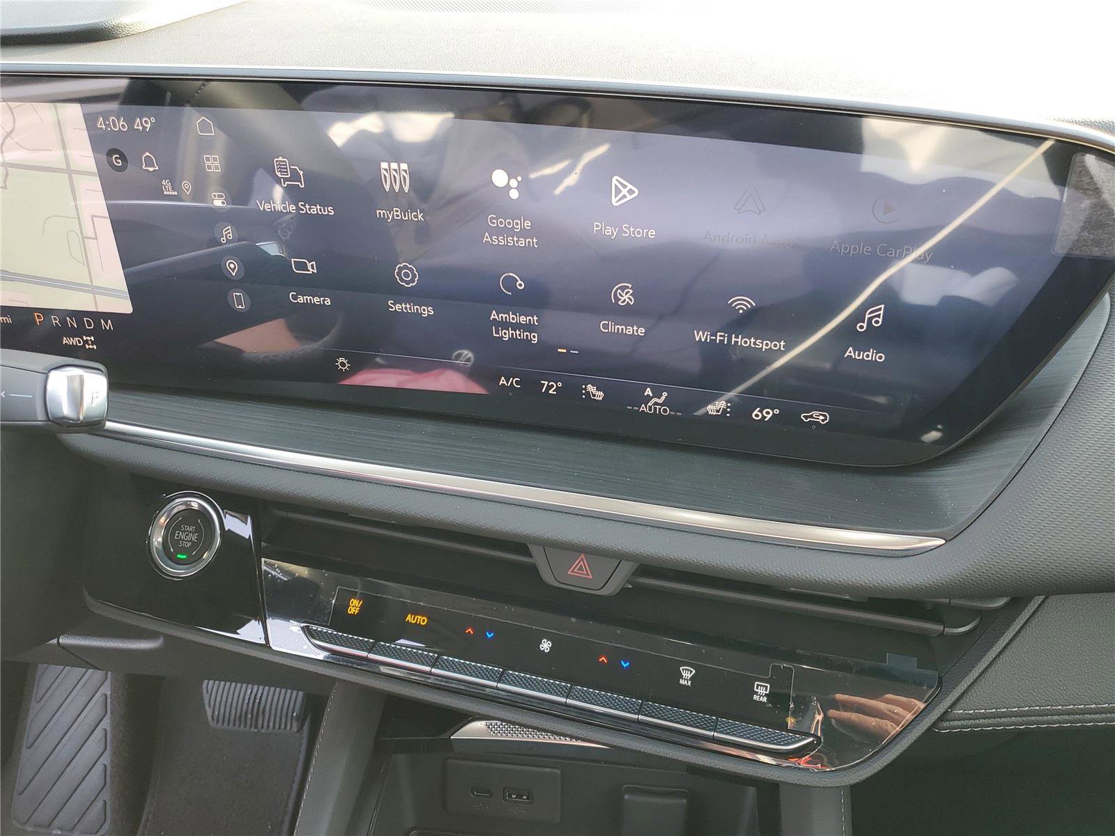 New 2026 Buick Envision Preferred image 27