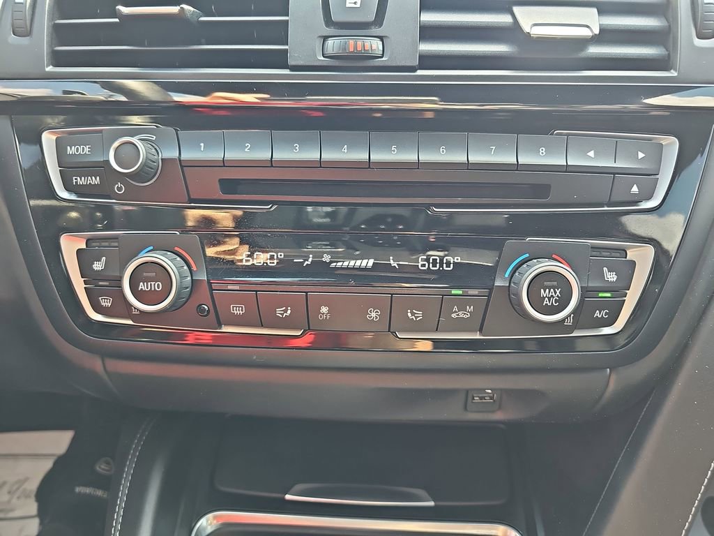 Used 2017 BMW M4 Coupe image 26