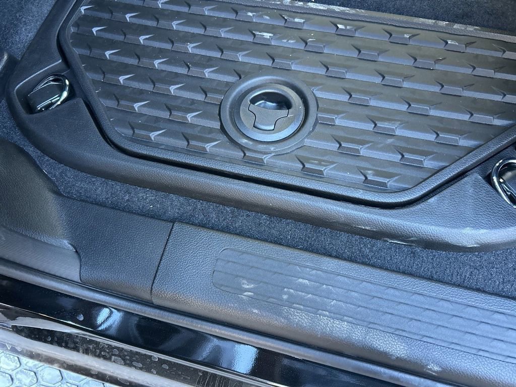 New 2026 RAM 1500 Big Horn image 37