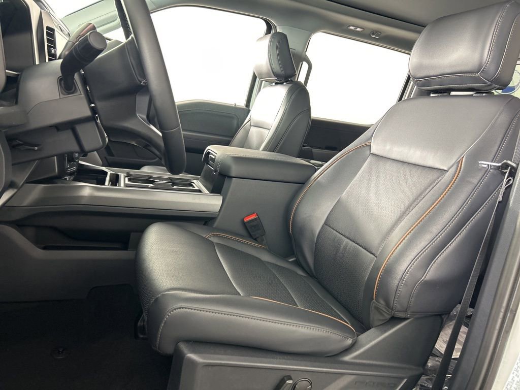 New 2026 Ford F350 Lariat image 26