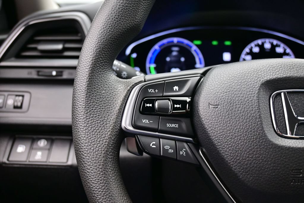 Used 2019 Honda Insight LX image 48