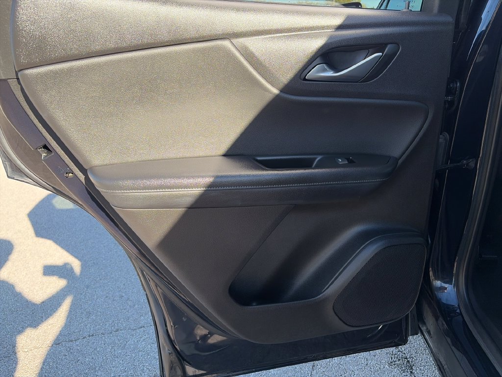 Used 2020 Chevrolet Blazer LT FWD image 27