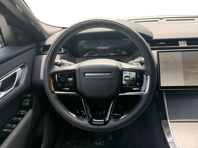 New 2026 Land Rover Range Rover Velar S AWD/4WD image 15