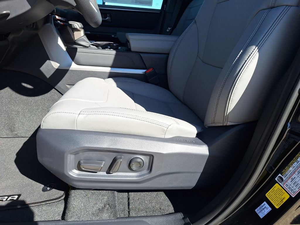 New 2026 Toyota Tundra Limited image 14
