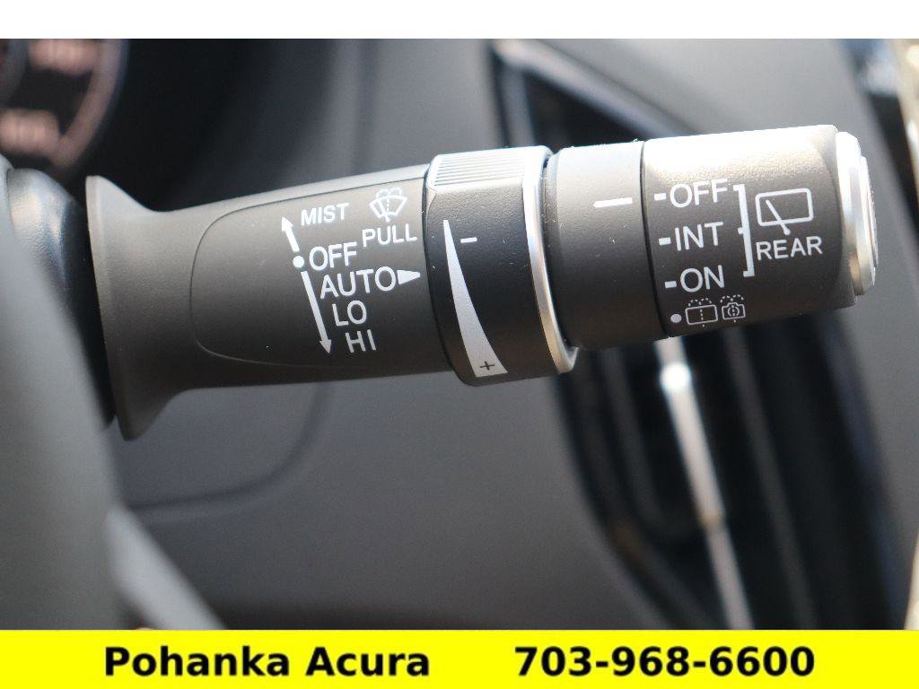 Certified 2025 Acura RDX SH-AWD w/ Advance Package image 10