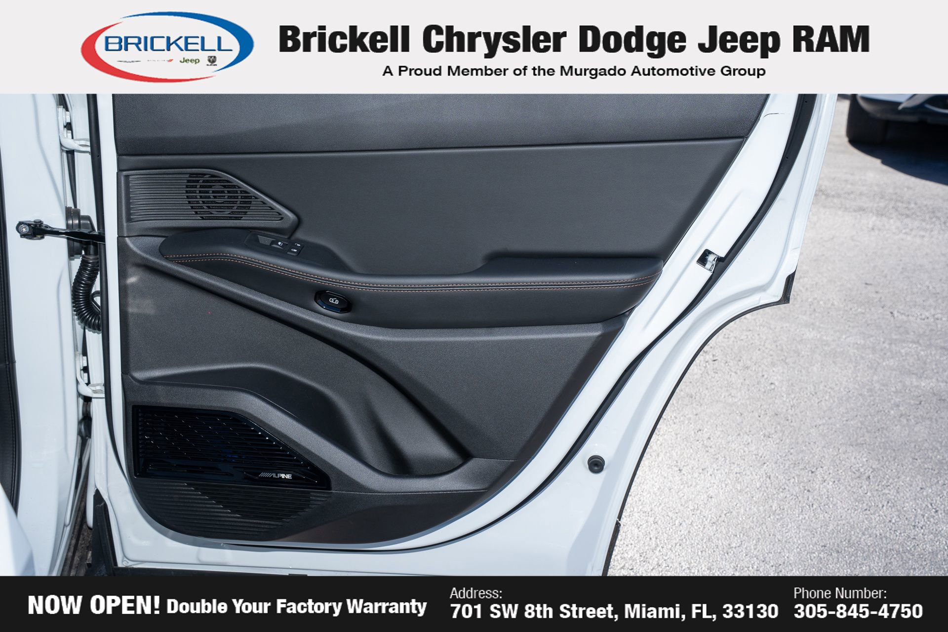 New 2026 Jeep Cherokee Laredo image 14