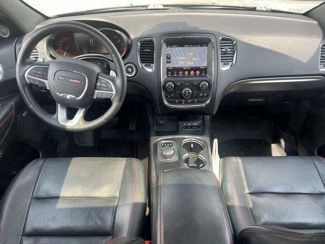 Used 2016 Dodge Durango R/T w/ Blacktop Package AWD/4WD image 16