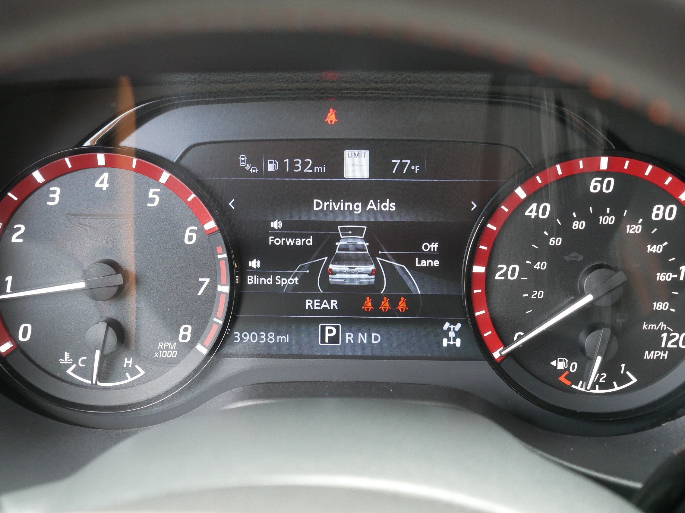 Certified 2024 Nissan Titan PRO-4X w/ Pro-4x Convenience Package AWD/4WD image 21