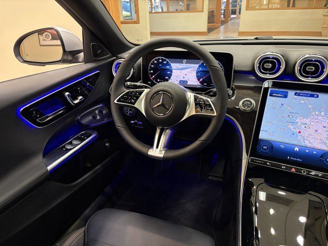 New 2026 Mercedes-Benz C 300 Sedan image 10
