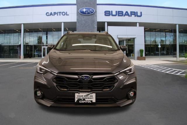 New 2026 Subaru Crosstrek 2.5i Limited image 4