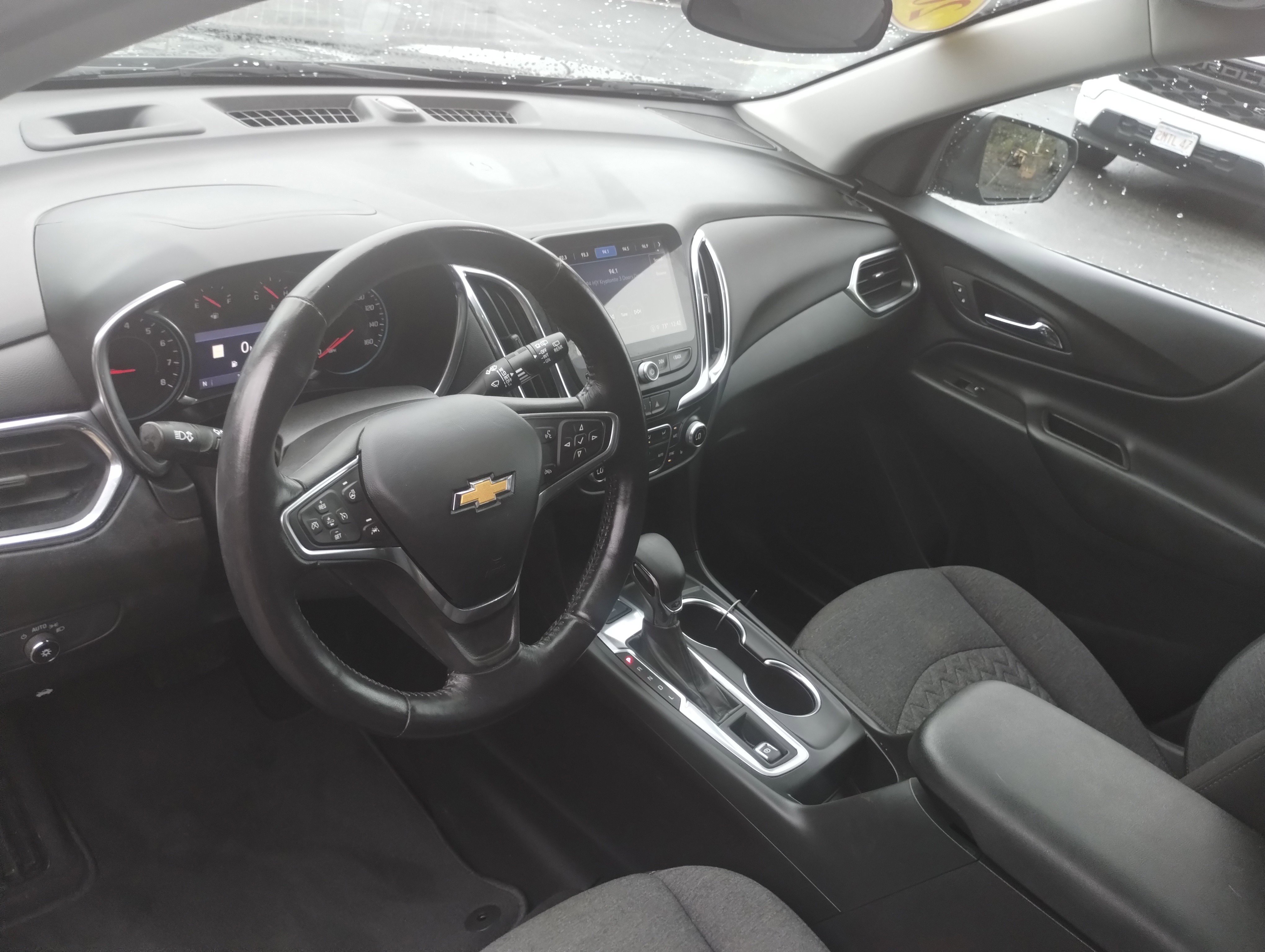 Used 2022 Chevrolet Equinox LT image 9