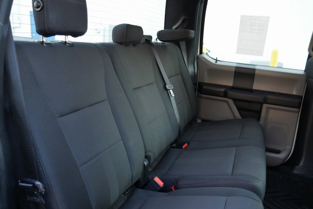 Used 2019 Ford F150 XL w/ Equipment Group 101A Mid image 23