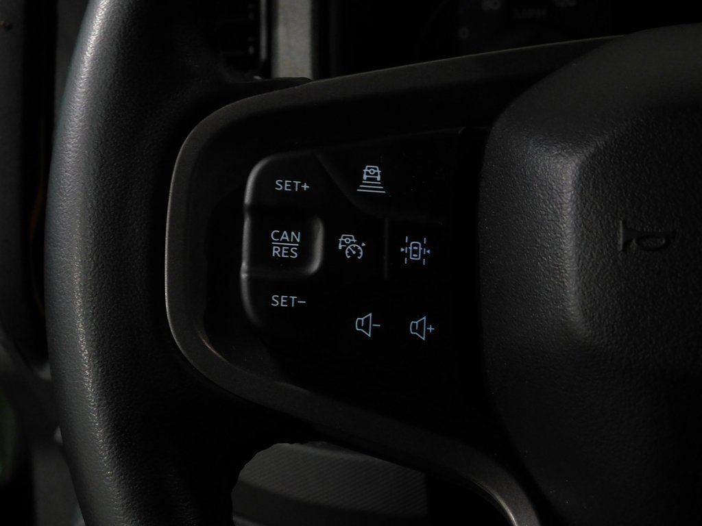 Used 2024 Ford Bronco Badlands image 45