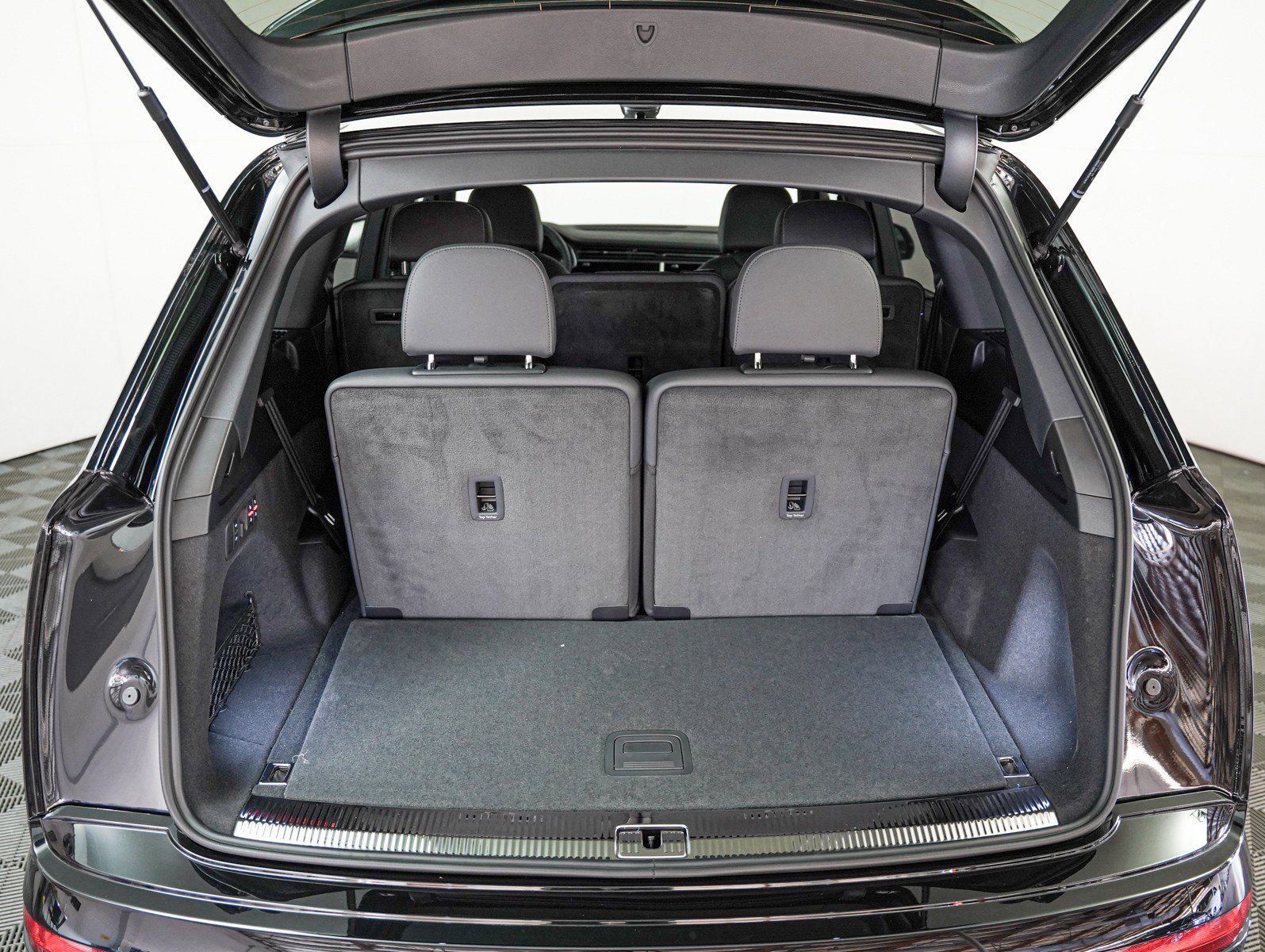 New 2026 Audi Q7 3.0T Premium Plus image 9