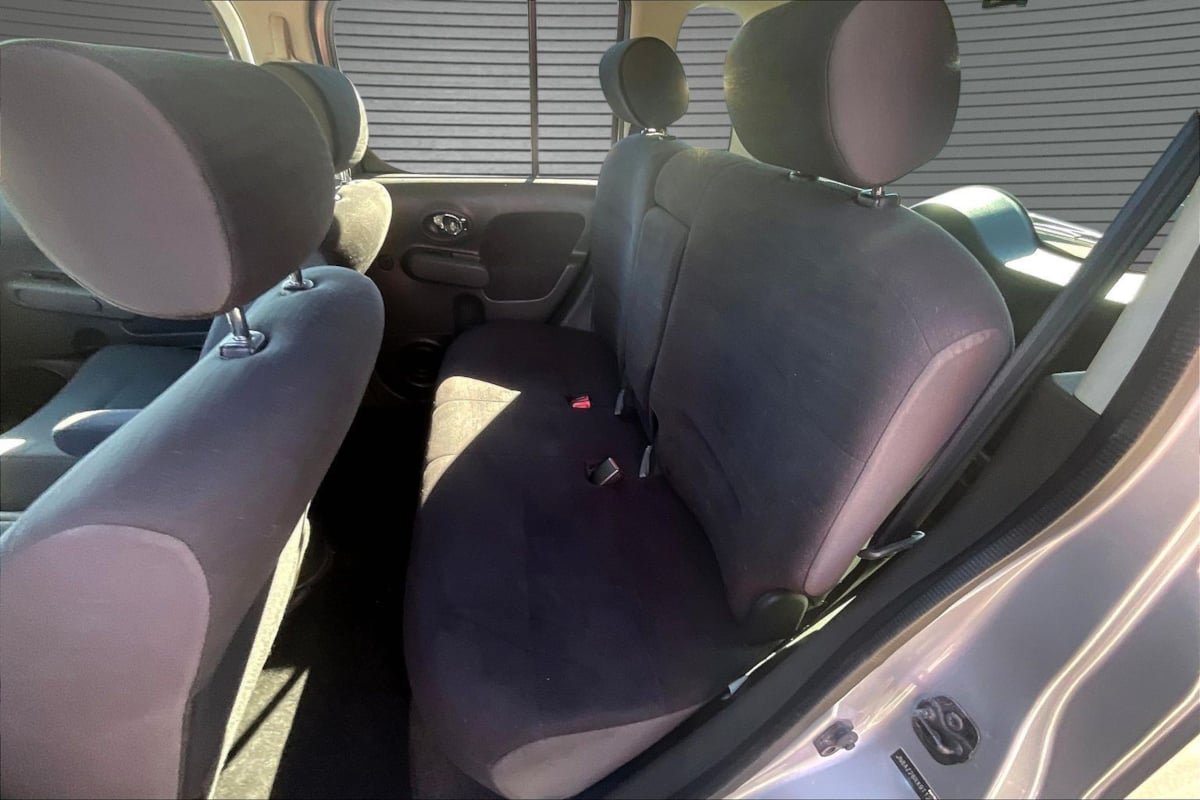 Used 2009 Nissan Cube 1.8 S FWD image 21