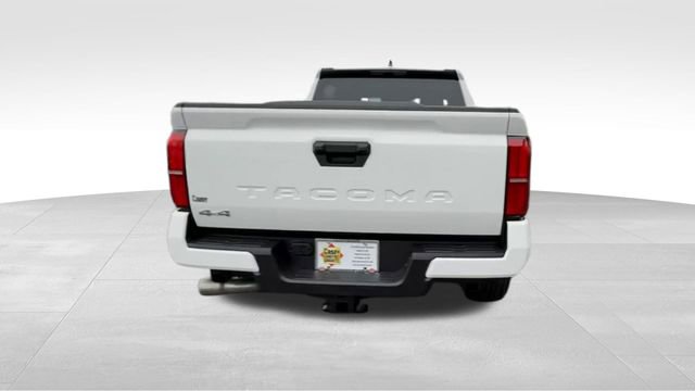 New 2025 Toyota Tacoma SR5 image 3