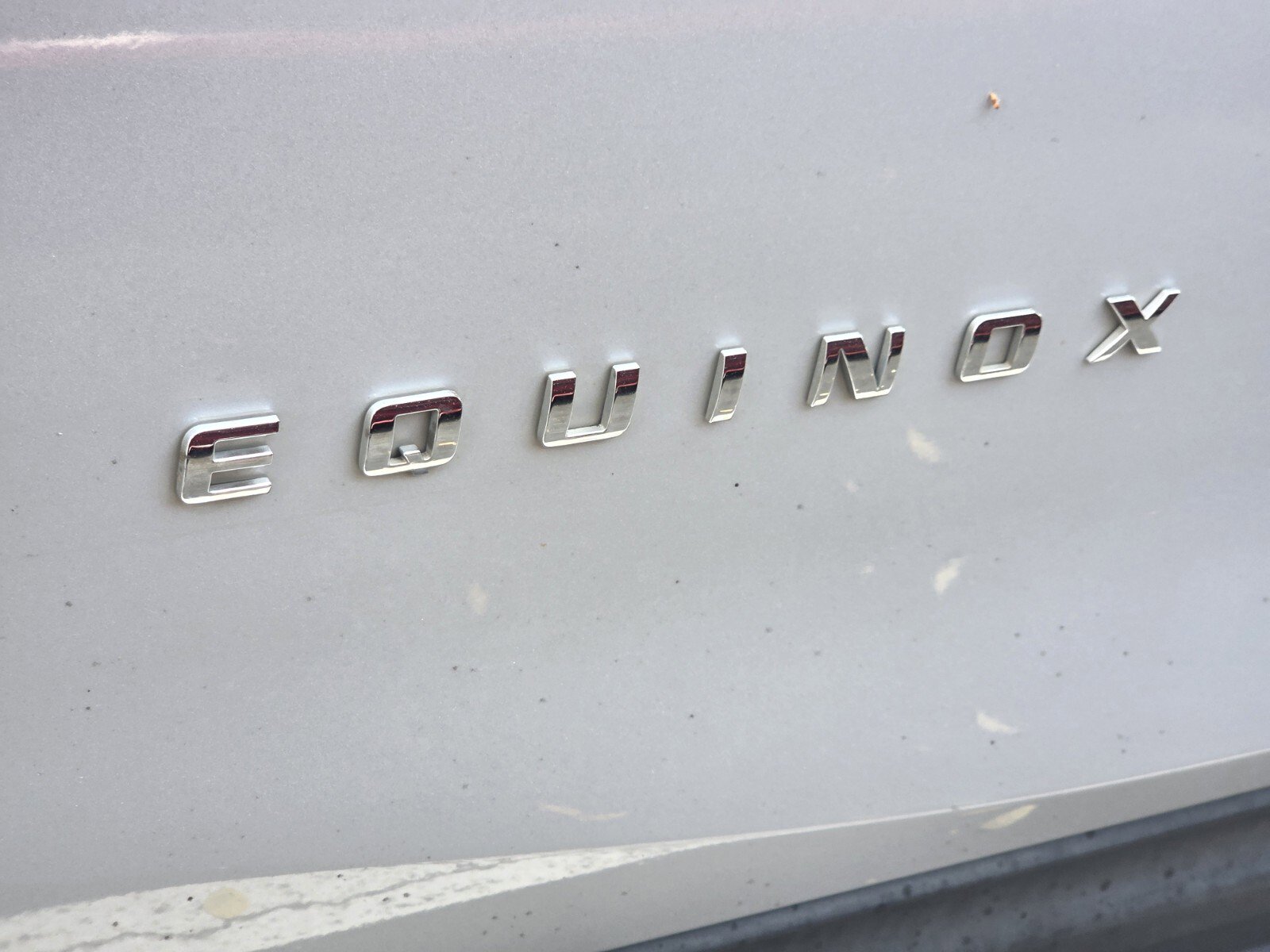Used 2021 Chevrolet Equinox LT image 9