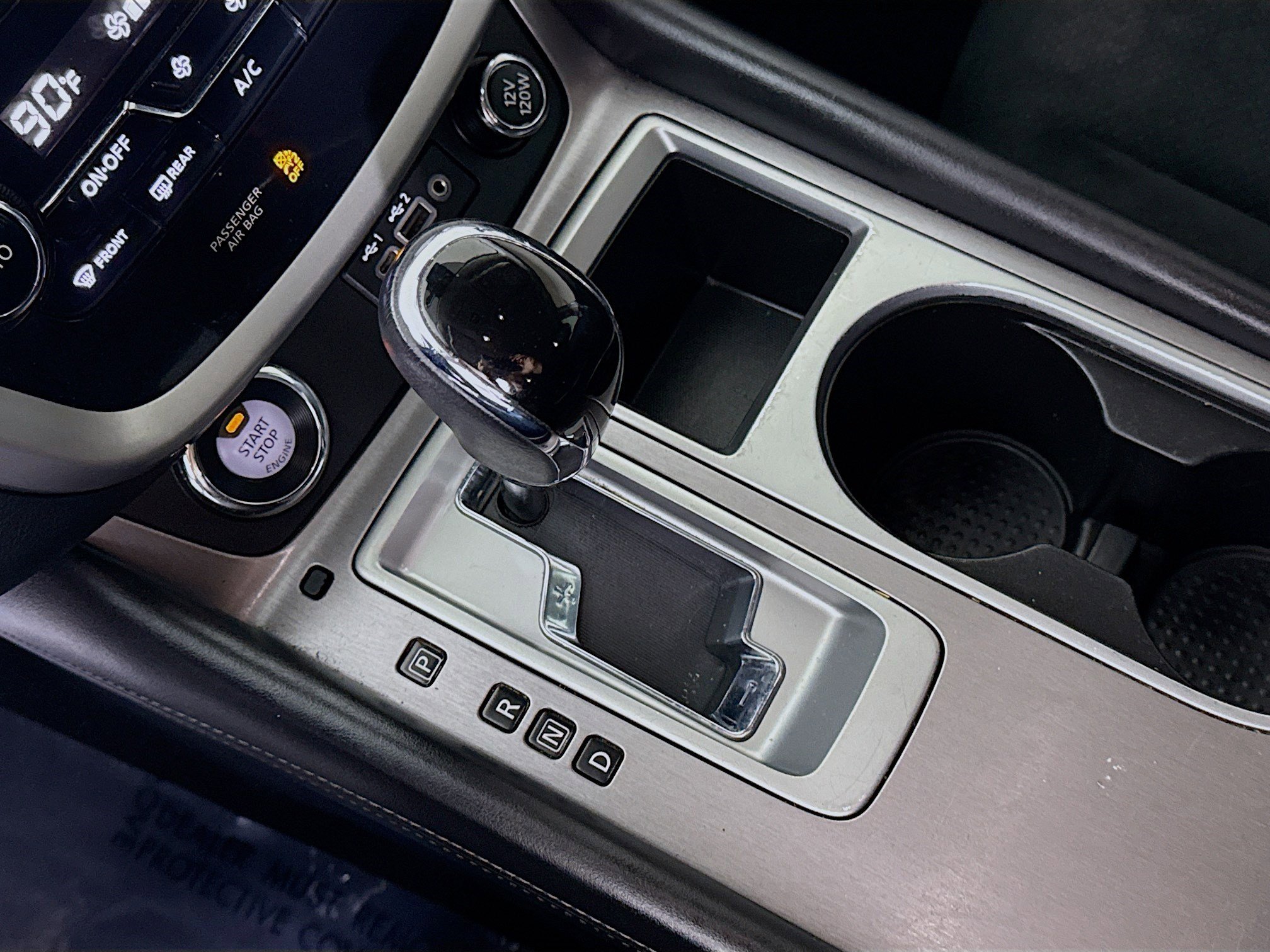 Used 2020 Nissan Murano SV image 20