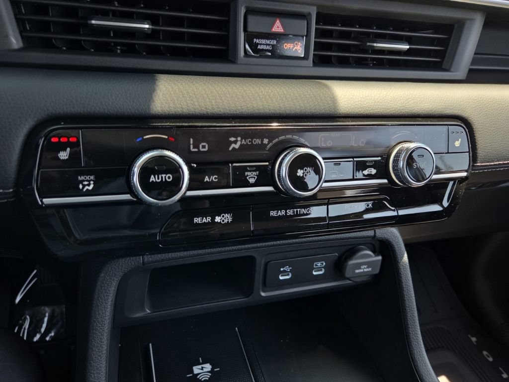 New 2026 Honda Pilot EX-L image 47
