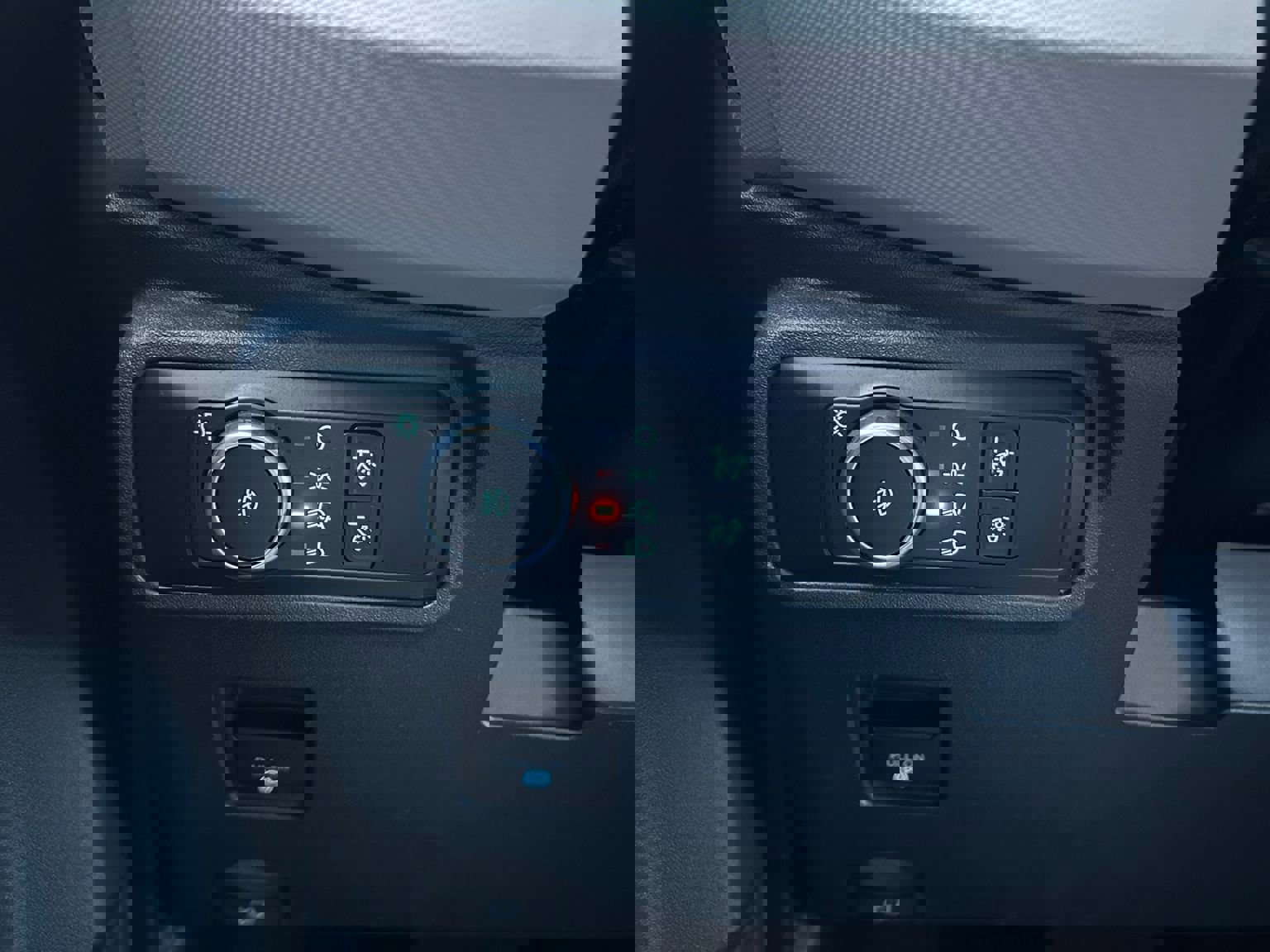 Used 2023 Ford Bronco Big Bend image 23