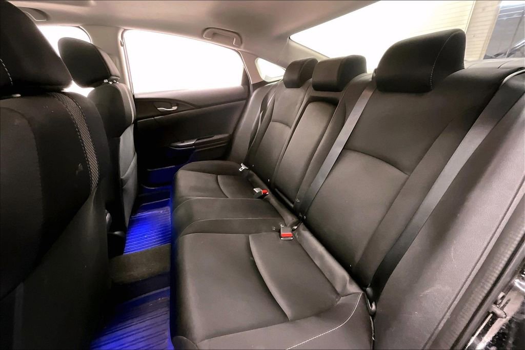 Used 2020 Honda Civic EX image 22