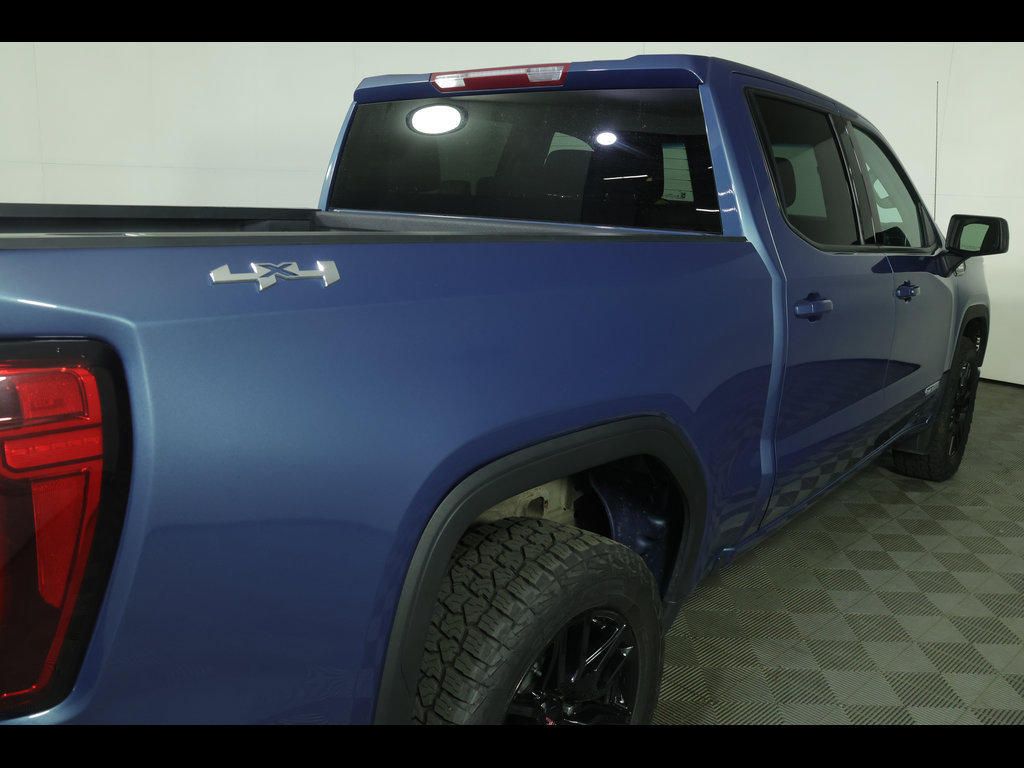 Used 2024 GMC Sierra 1500 Elevation AWD/4WD image 21