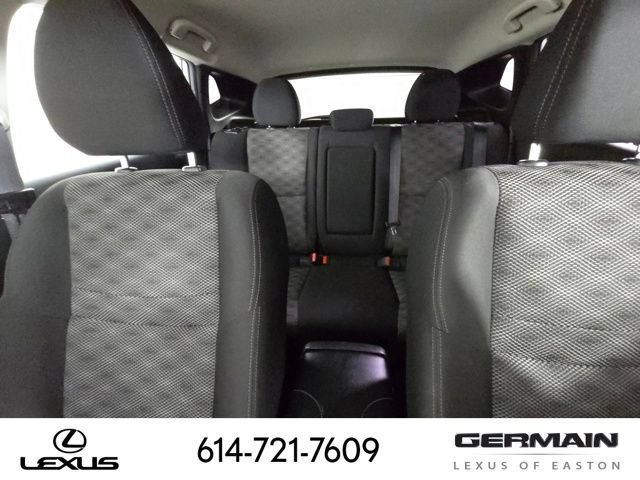 Used 2017 Nissan Rogue Sport SV AWD/4WD image 29