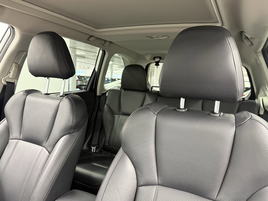 Used 2024 Subaru Forester Limited image 19