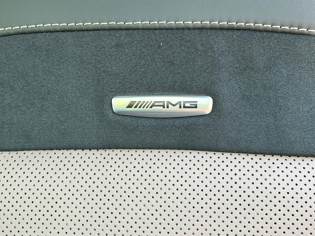Certified 2023 Mercedes-Benz GLE 53 AMG 4MATIC Coupe image 14