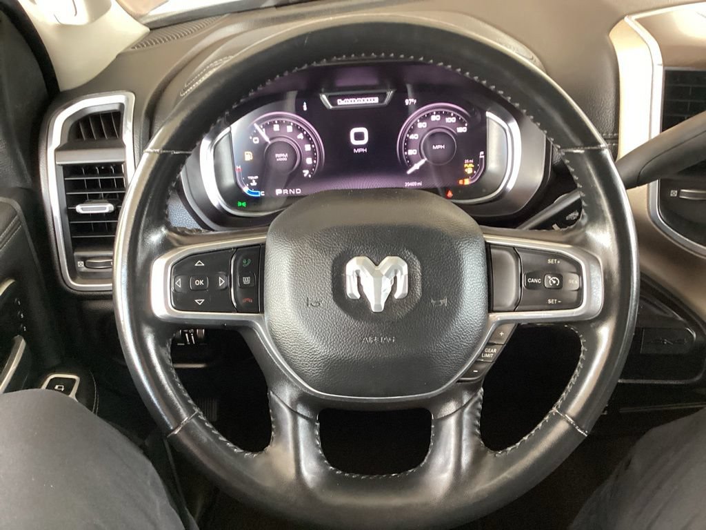 Used 2023 RAM 4500 Laramie AWD/4WD image 53