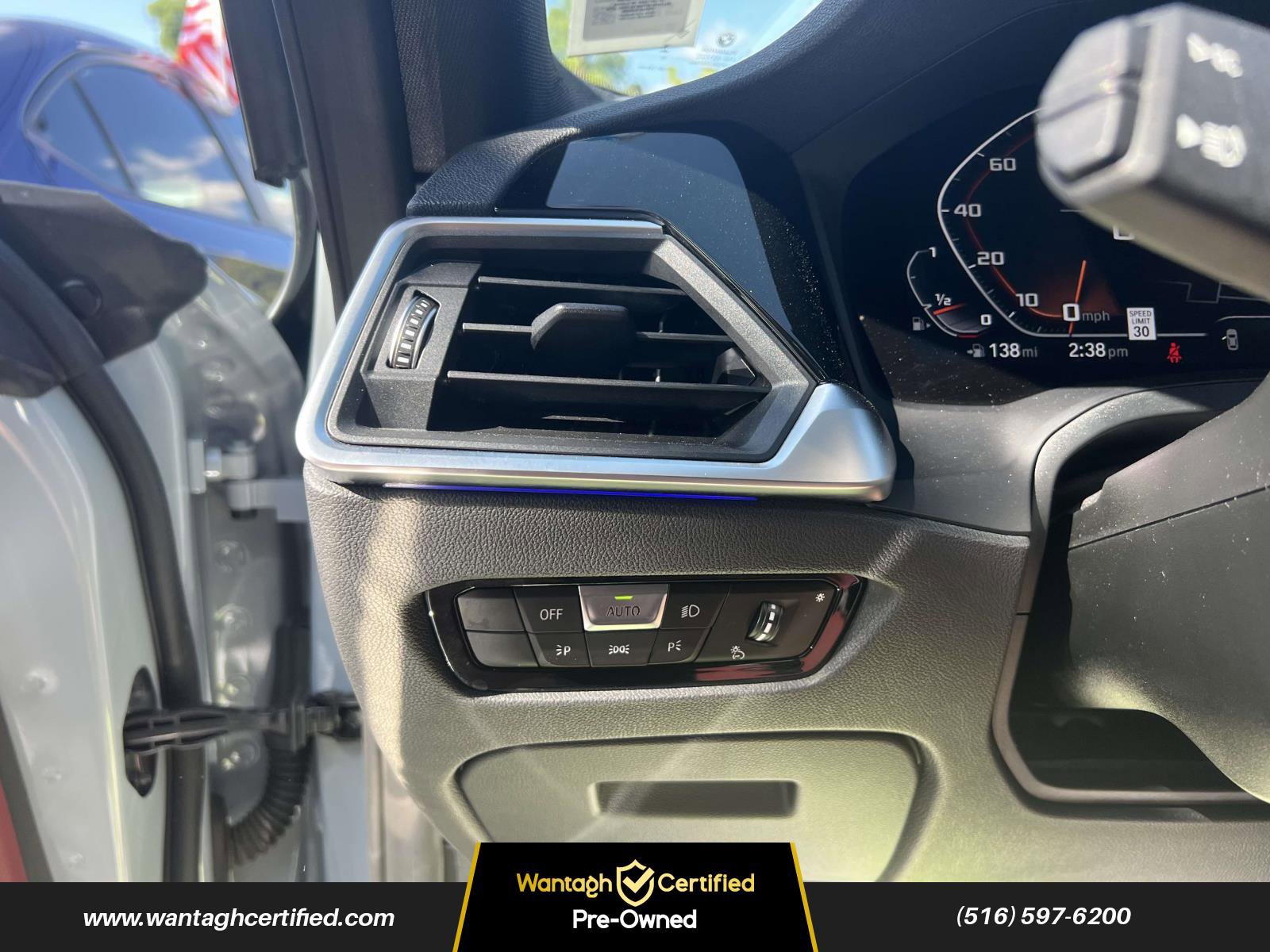 Used 2022 BMW M440i xDrive Gran Coupe w/ Premium Package image 23