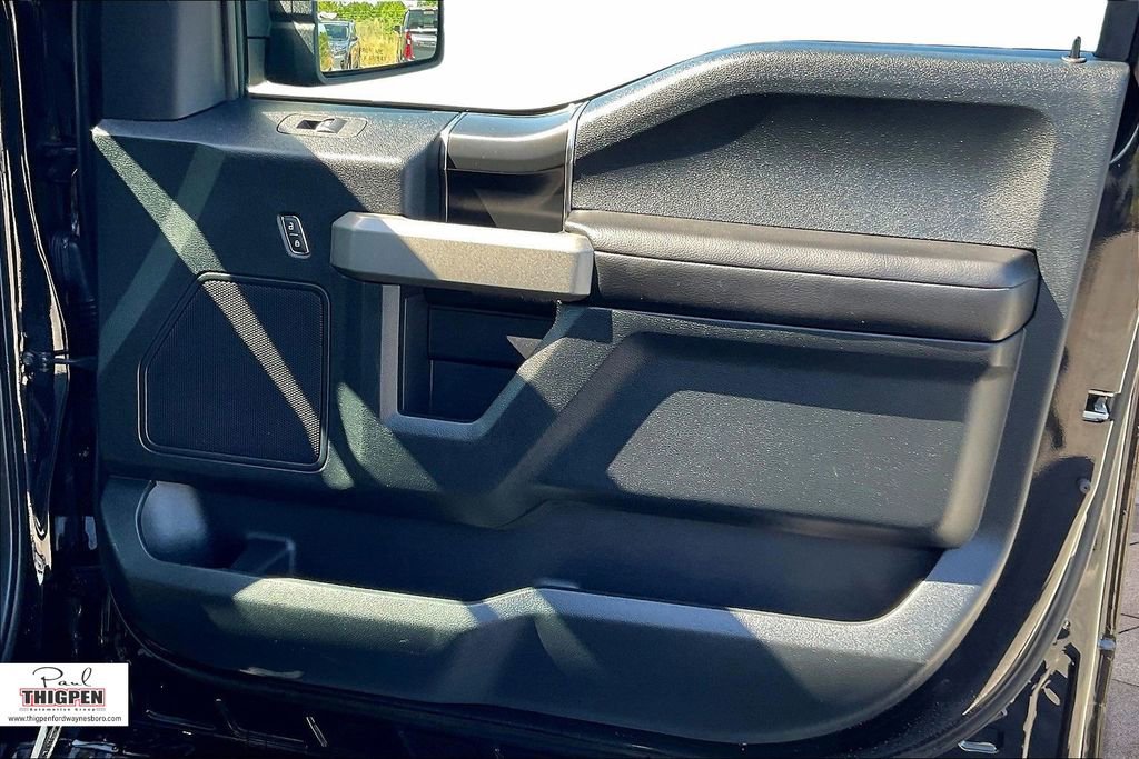 Used 2019 Ford F150 Raptor image 24