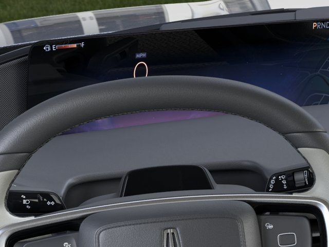 New 2025 Lincoln Navigator L Reserve AWD/4WD image 13