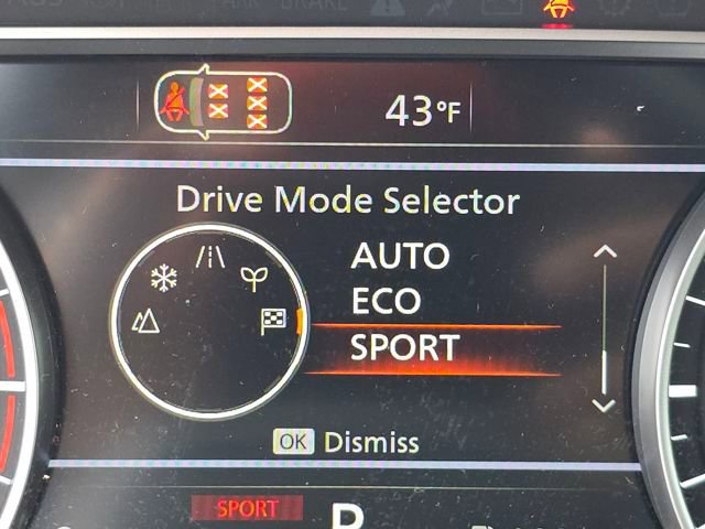 New 2026 Nissan Rogue SV w/ Cold Weather Package image 31