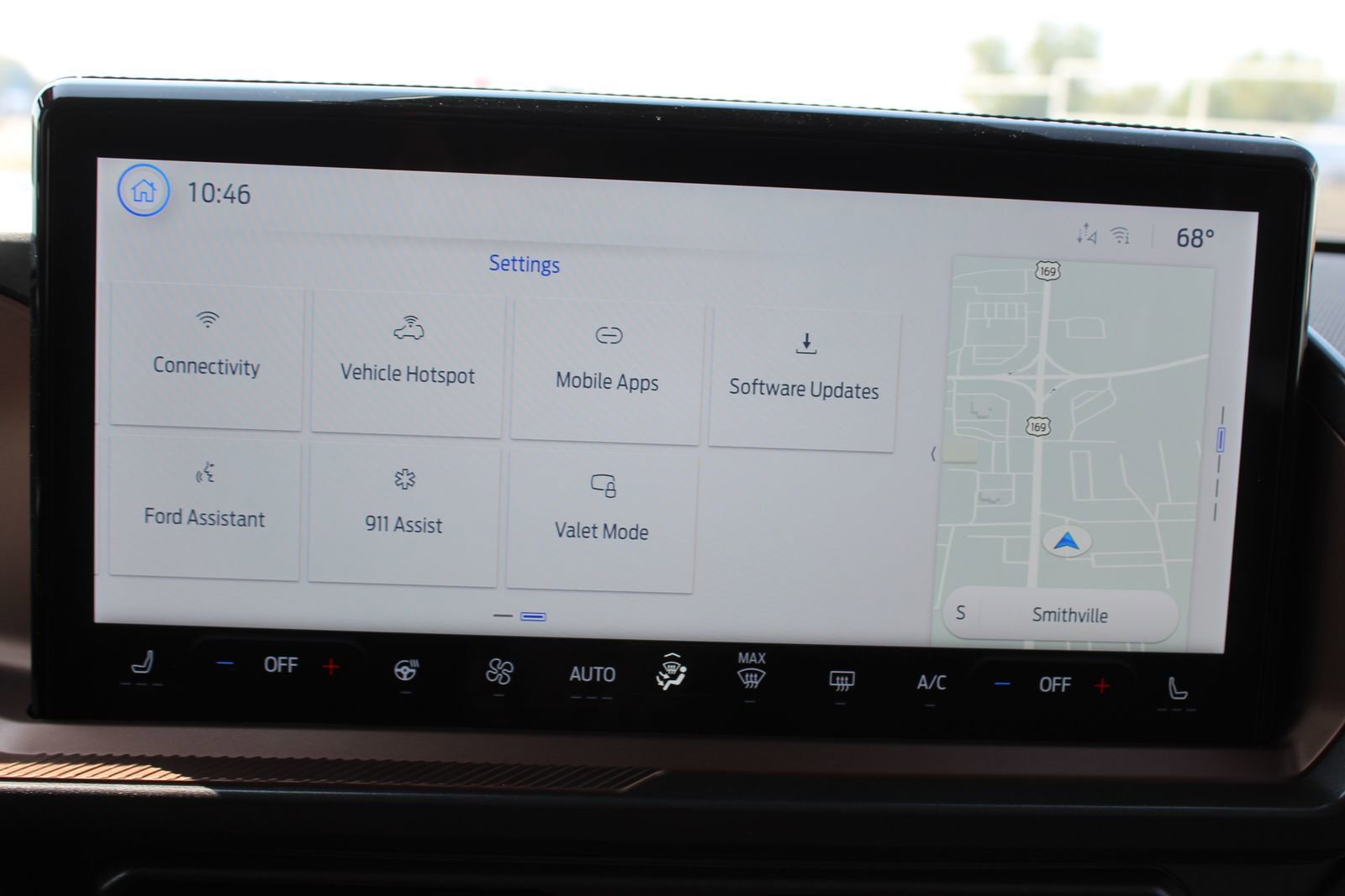 New 2025 Ford Bronco Sport Outer Banks w/ Outer Banks Tech Package+ image 28