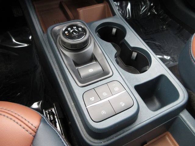 Certified 2023 Ford Maverick Lariat w/ Lariat Luxury Package image 20