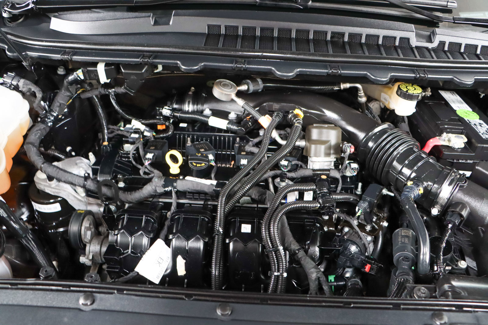 Used 2022 Ford Edge SEL image 29