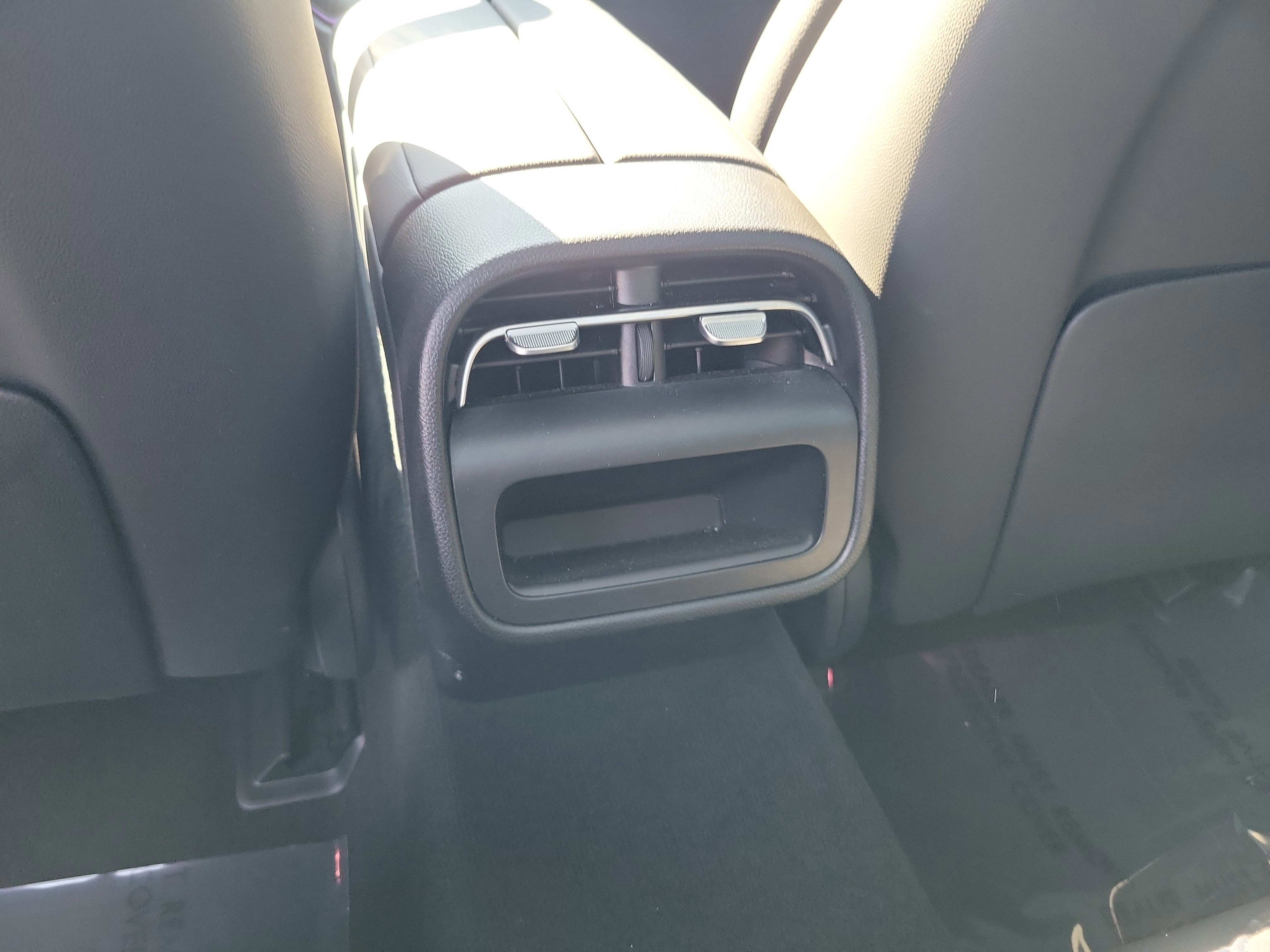 Certified 2025 Mercedes-Benz E 350 4MATIC Sedan image 7