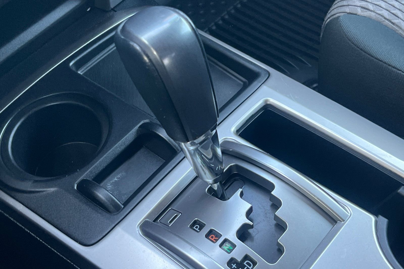 Certified 2019 Toyota 4Runner SR5 image 18