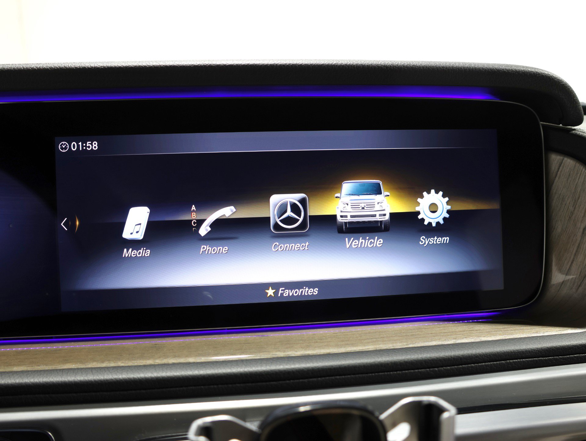 Used 2019 Mercedes-Benz G 550 image 59