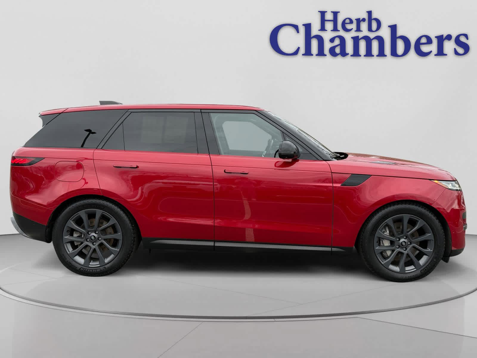 Certified 2023 Land Rover Range Rover Sport SE AWD/4WD image 5