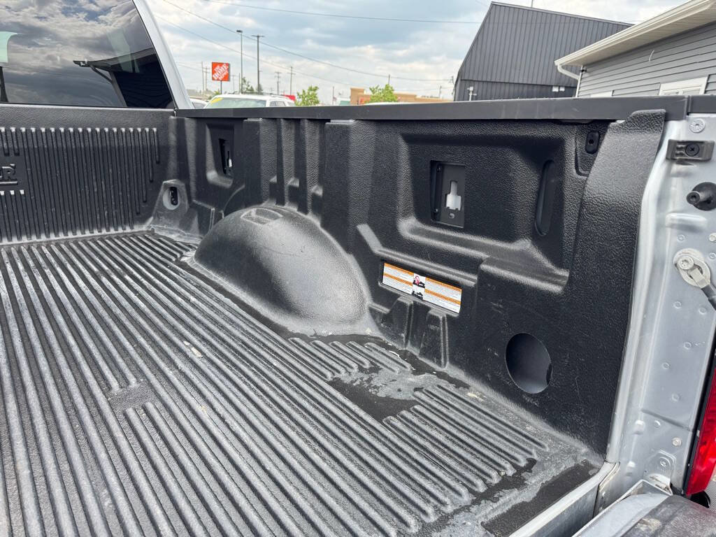 Used 2023 Ford F250 XLT image 49