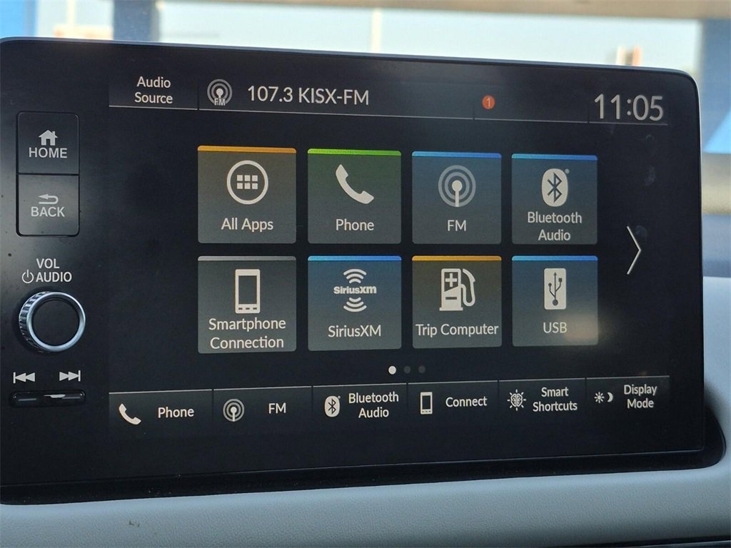 Used 2024 Honda HR-V EX-L image 22