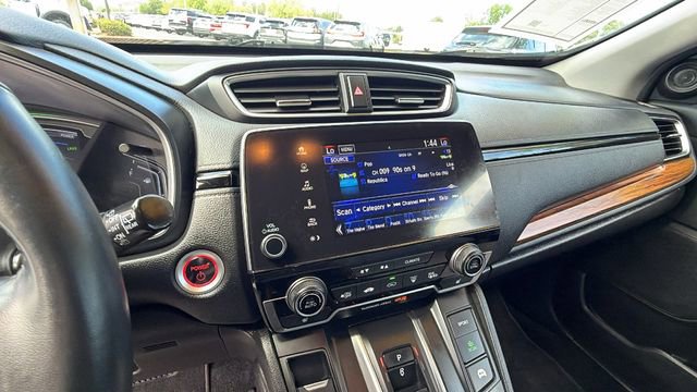 Used 2021 Honda CR-V Touring image 25