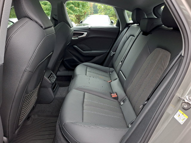 Certified 2025 Audi A5 Prestige AWD/4WD image 10